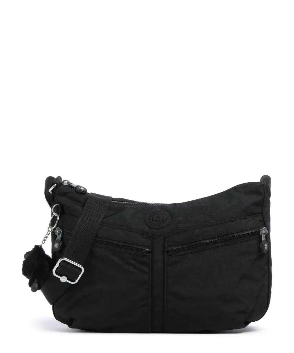 Basic Izellah Umhängetasche Polyamide schwarz