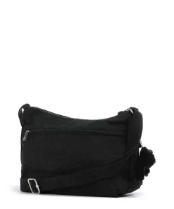 Basic Izellah Umhängetasche Polyamide schwarz