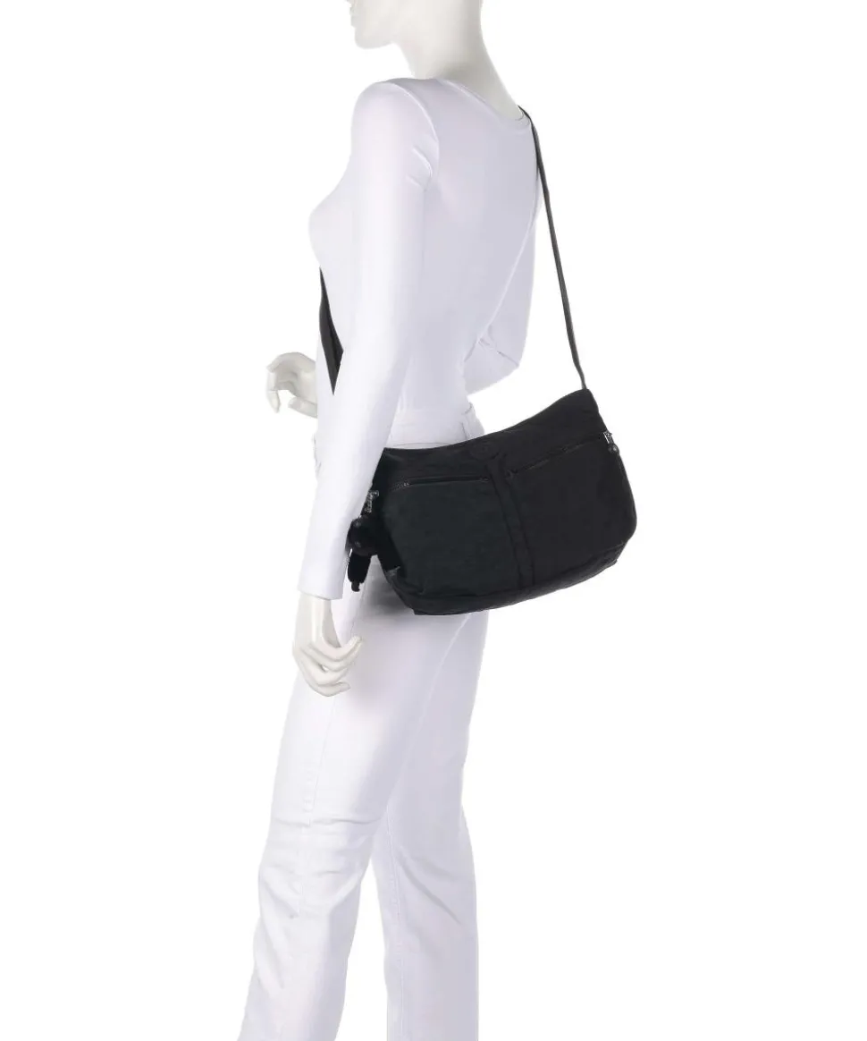 Basic Izellah Umhängetasche Polyamide schwarz