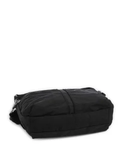 Basic Izellah Umhängetasche Polyamide schwarz