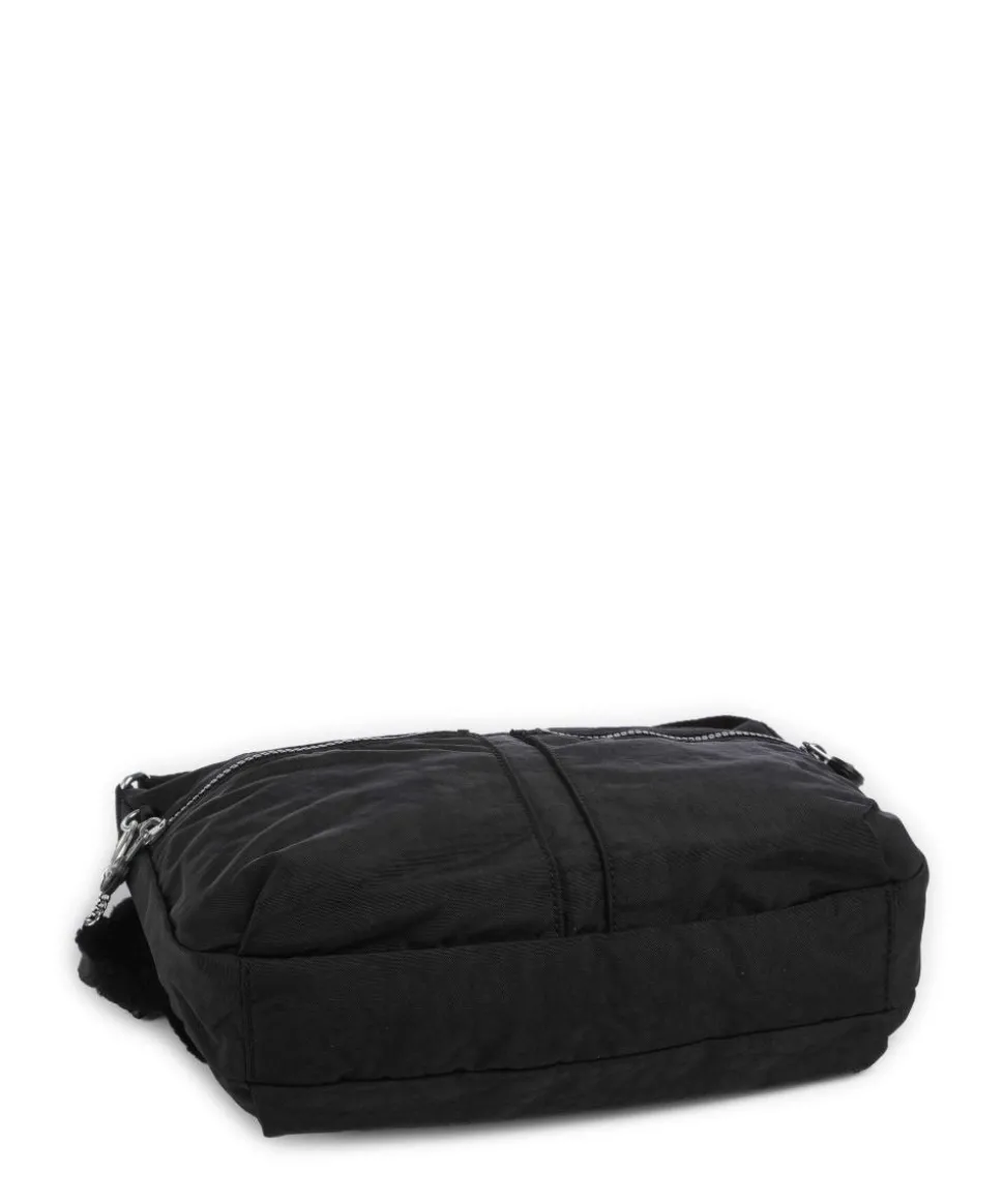 Basic Izellah Umhängetasche Polyamide schwarz