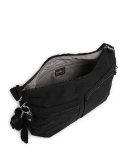 Basic Izellah Umhängetasche Polyamide schwarz