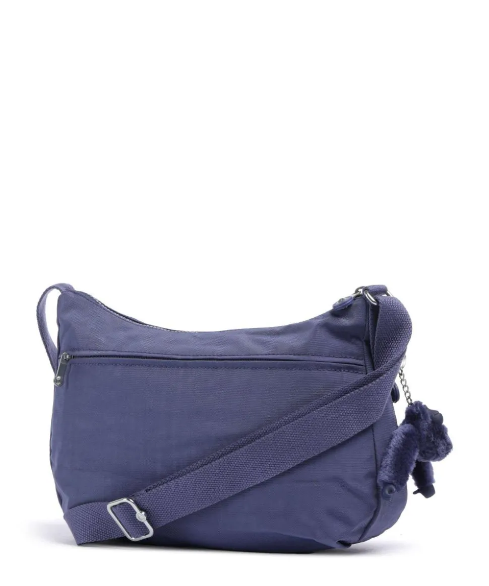 Basic Izellah Umhängetasche Polyamide violett