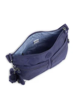 Basic Izellah Umhängetasche Polyamide violett