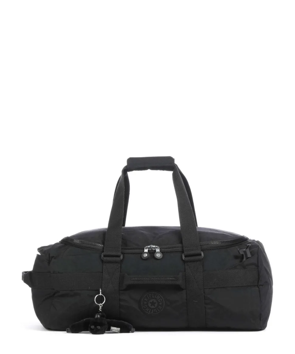 Basic Jonis S Weekender schwarz 50 cm