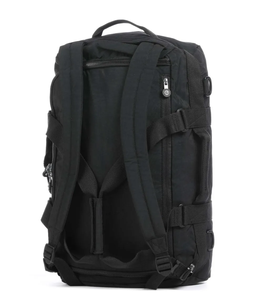 Basic Jonis S Weekender schwarz 50 cm