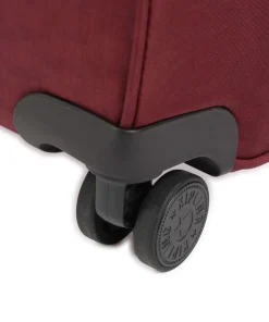 Basic New Youri L 4-Rollen Trolley wein 76 cm