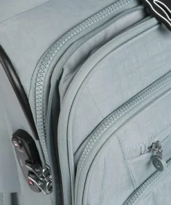 Basic New Youri M 4-Rollen Trolley grau 68 cm