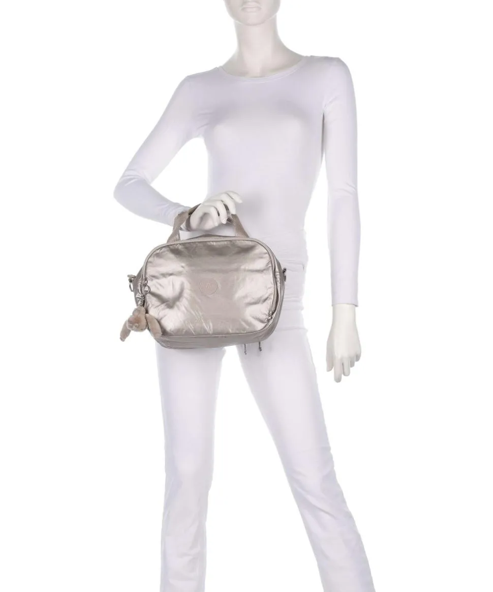 Basic Palmbeach Kosmetikkoffer gold 29 cm