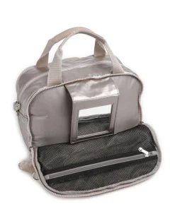 Basic Palmbeach Kosmetikkoffer gold 29 cm