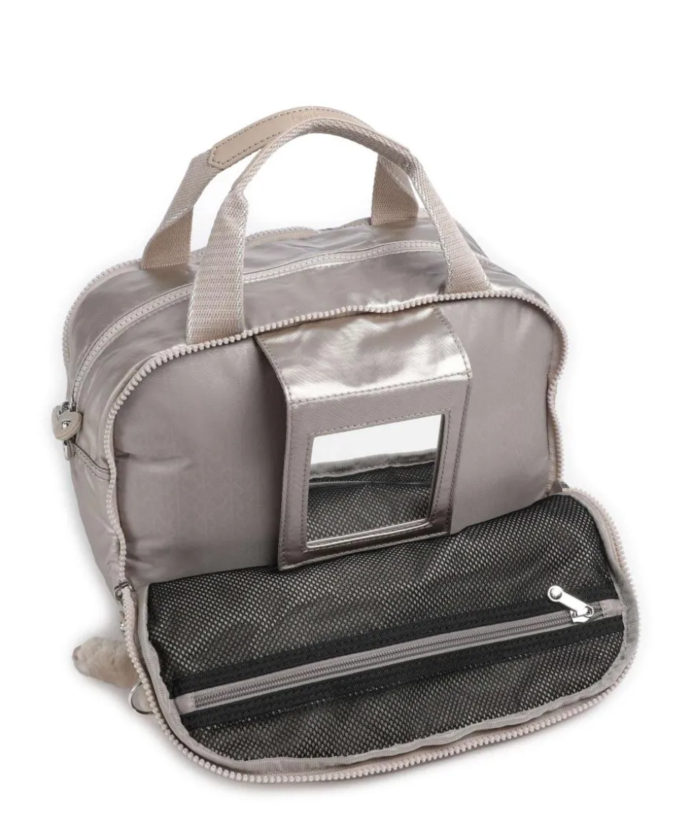 Basic Palmbeach Kosmetikkoffer gold 29 cm