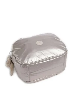 Basic Palmbeach Kosmetikkoffer gold 29 cm