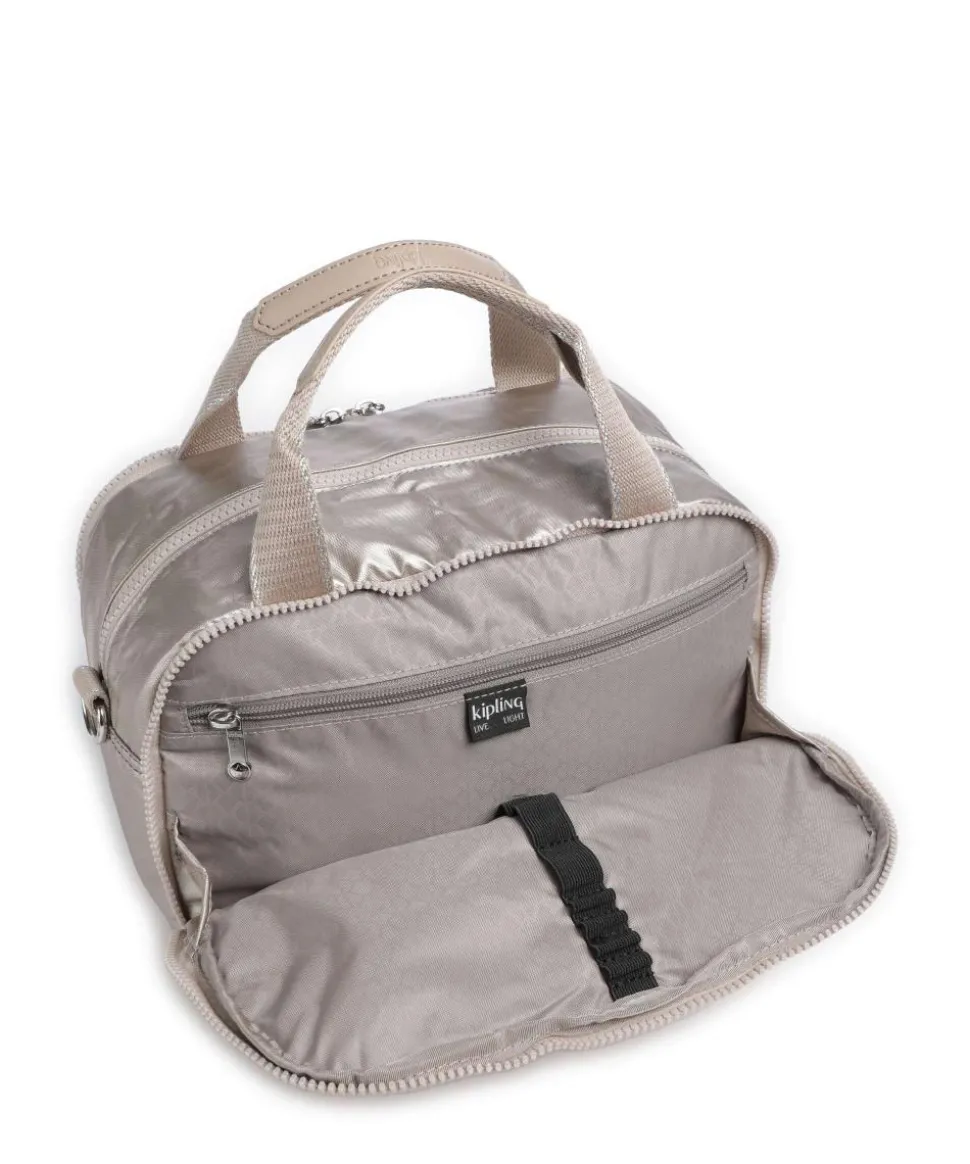 Basic Palmbeach Kosmetikkoffer gold 29 cm