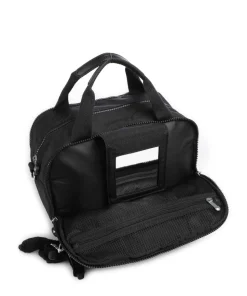 Basic Palmbeach Kosmetikkoffer schwarz 29 cm