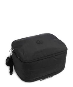 Basic Palmbeach Kosmetikkoffer schwarz 29 cm