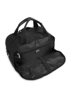 Basic Palmbeach Kosmetikkoffer schwarz 29 cm