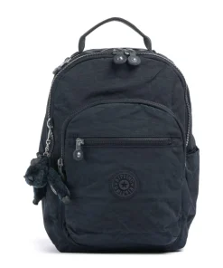 Basic Seoul S Rucksack Polyamide dunkelblau