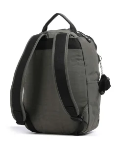 Basic Seoul S Rucksack Polyamide khaki