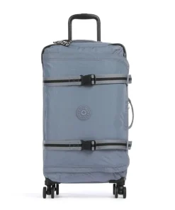 Basic Spontaneous M 4-Rollen Trolley blaugrau 66 cm
