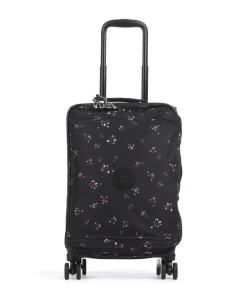 Basic Spontaneous S 4-Rollen Trolley schwarz 53 cm
