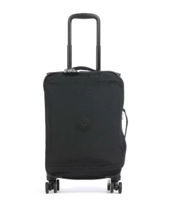 Basic Spontaneous S 4-Rollen Trolley schwarz 53 cm