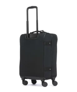 Basic Spontaneous S 4-Rollen Trolley schwarz 53 cm