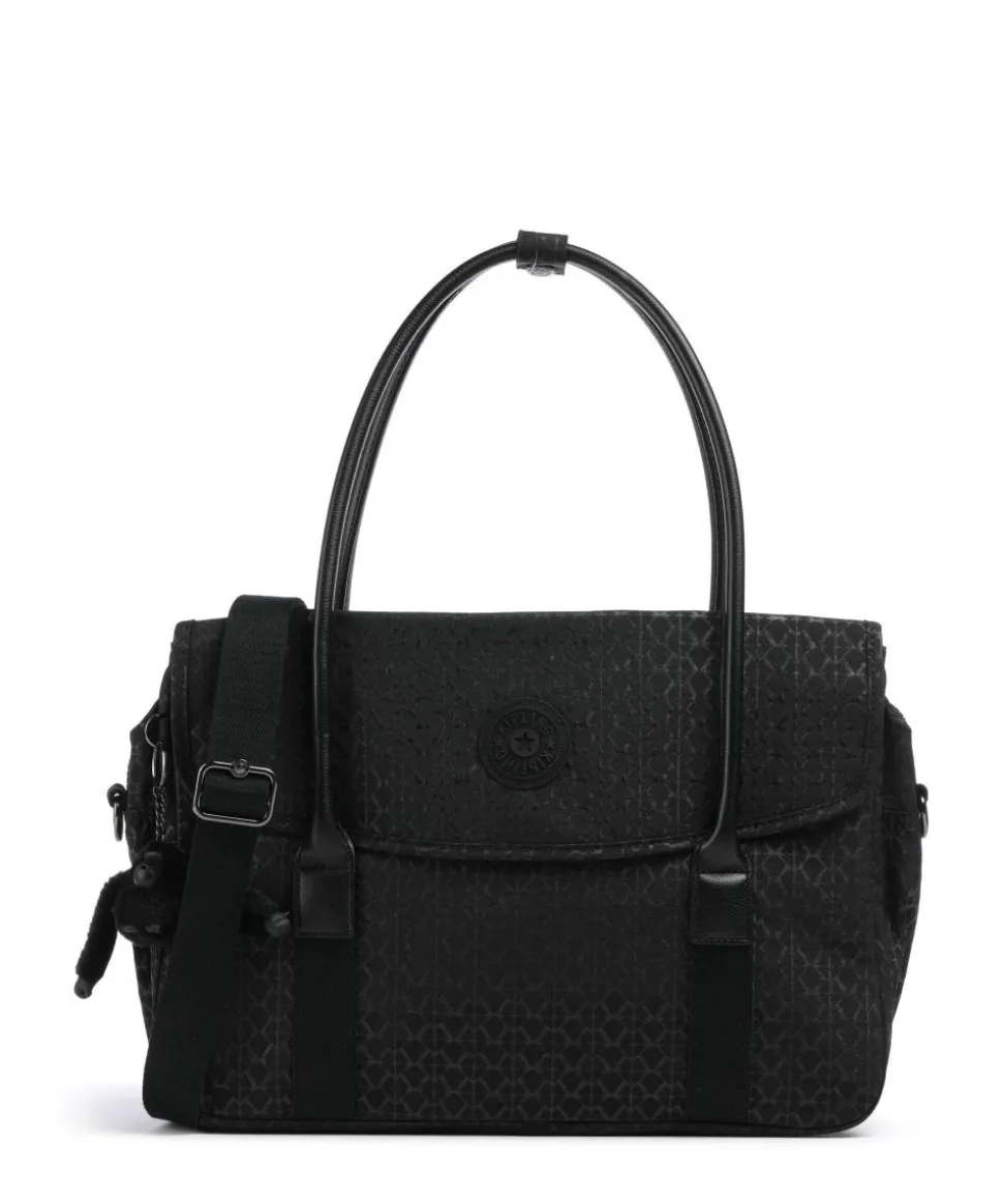 Basic Superworker S Laptoptasche 15″ Polyamide schwarz