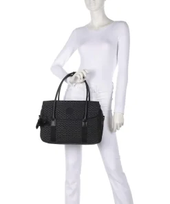 Basic Superworker S Laptoptasche 15″ Polyamide schwarz