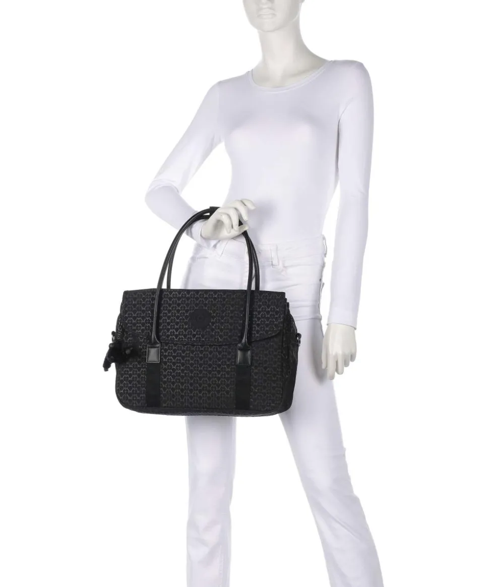 Basic Superworker S Laptoptasche 15″ Polyamide schwarz