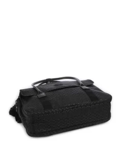 Basic Superworker S Laptoptasche 15″ Polyamide schwarz
