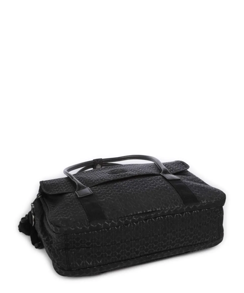 Basic Superworker S Laptoptasche 15″ Polyamide schwarz