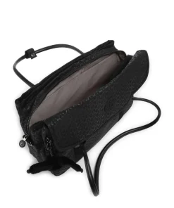 Basic Superworker S Laptoptasche 15″ Polyamide schwarz