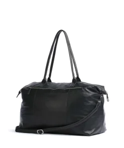 Basic Weekender schwarz 50 cm