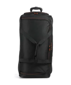 Basics Exp Rollenreisetasche schwarz 70 cm