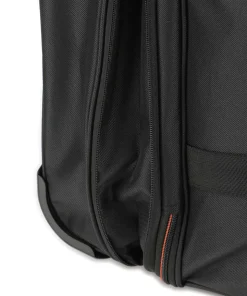 Basics Exp Rollenreisetasche schwarz 70 cm