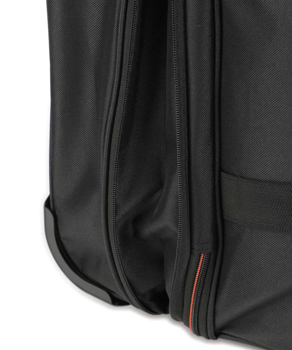 Basics Exp Rollenreisetasche schwarz 70 cm