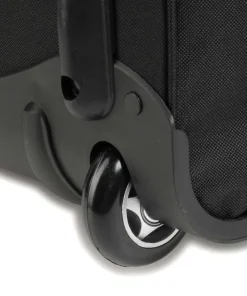 Basics Exp Rollenreisetasche schwarz 70 cm