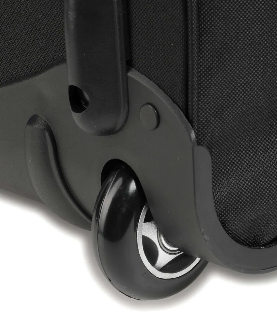 Basics Exp Rollenreisetasche schwarz 70 cm