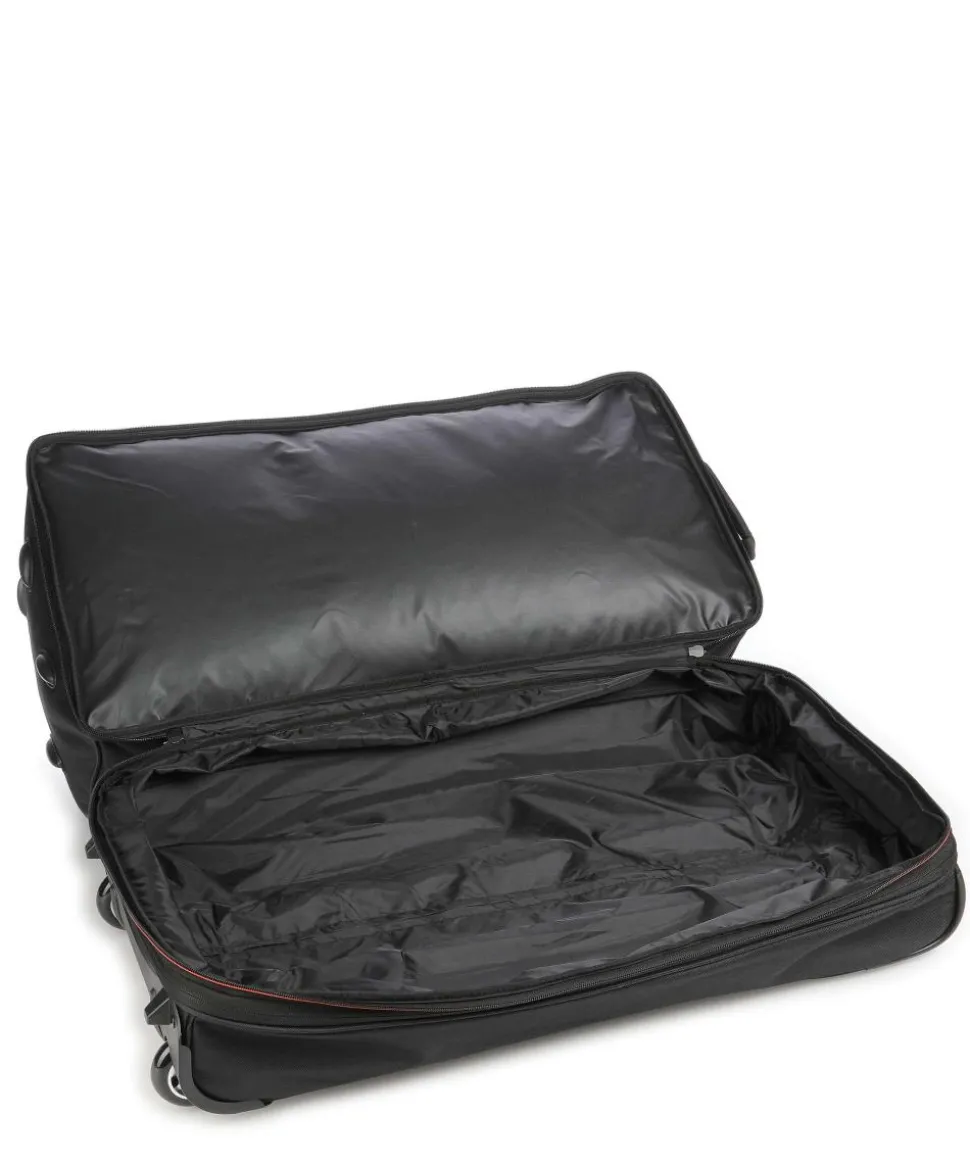 Basics Exp Rollenreisetasche schwarz 70 cm