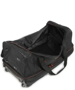 Basics Exp Rollenreisetasche schwarz 70 cm