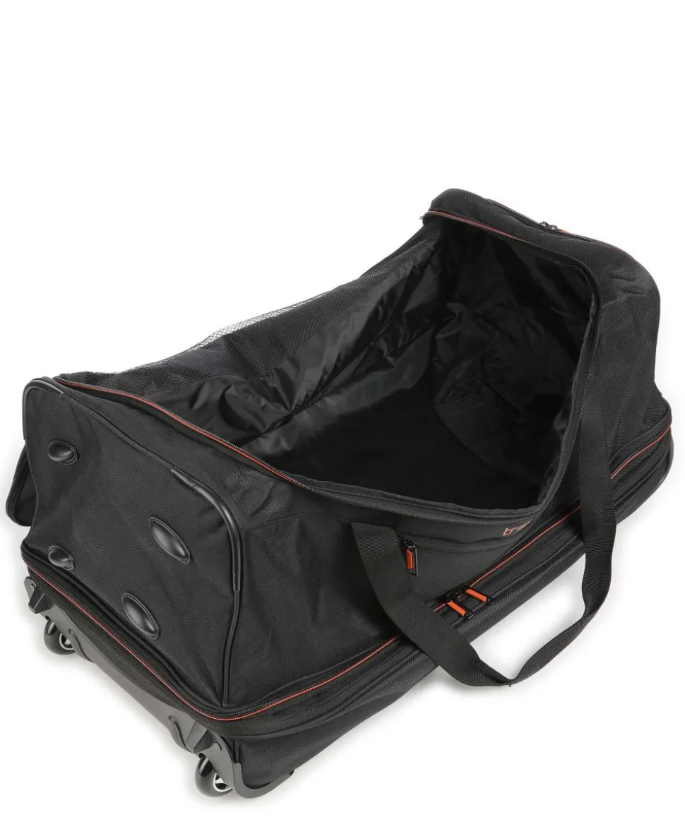 Basics Exp Rollenreisetasche schwarz 70 cm