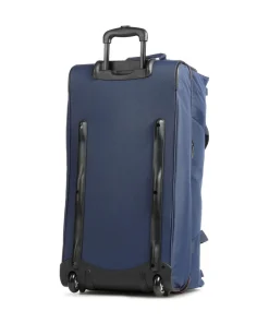 Basics Exp Rollenreisetasche dunkelblau 70 cm