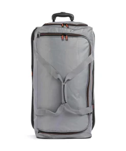 Basics Exp Rollenreisetasche grau 70 cm