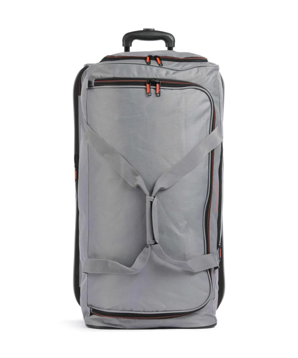 Basics Exp Rollenreisetasche grau 70 cm