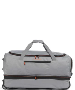 Basics Exp Rollenreisetasche grau 70 cm