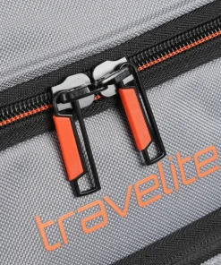 Basics Exp Rollenreisetasche grau 70 cm