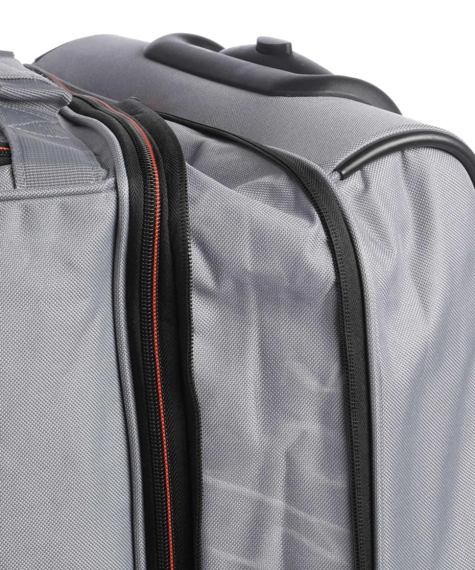 Basics Exp Rollenreisetasche grau 70 cm