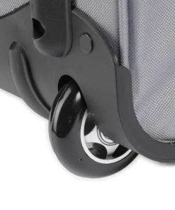 Basics Exp Rollenreisetasche grau 70 cm