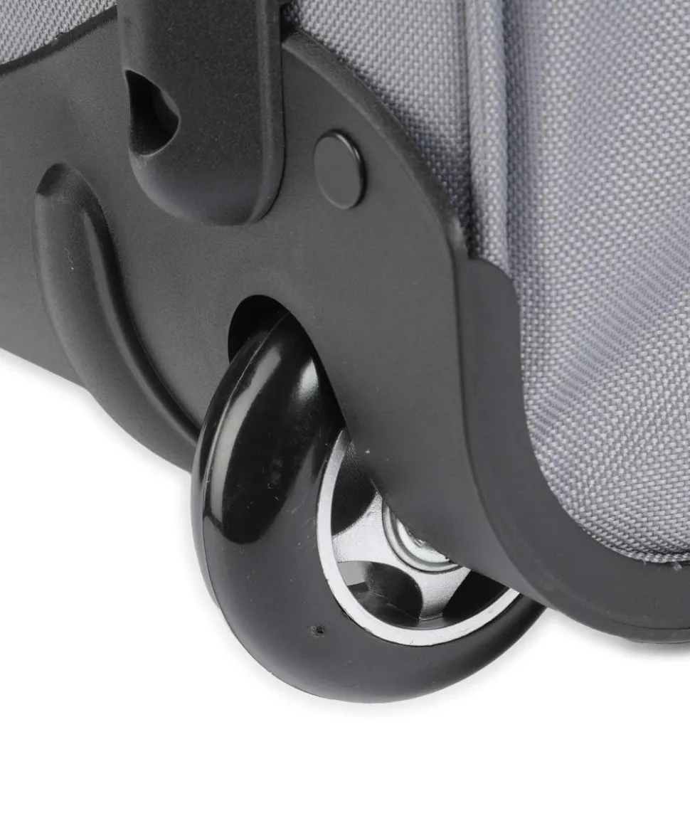 Basics Exp Rollenreisetasche grau 70 cm