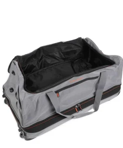 Basics Exp Rollenreisetasche grau 70 cm